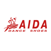 AIDA Ladies Latin Dance Shoes (2)
