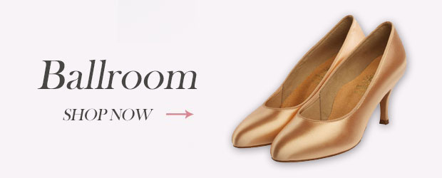 Ballroom Dance shoes