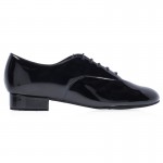 Ray Rose Pine Men's Ballroom Dance Shoes