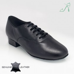 Ray Rose 331 Chinook Black Leather