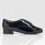 Ray Rose 331 Chinook Black Patent