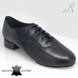 Ray Rose 335 Windrush Black Leather