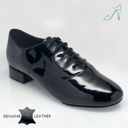 Ray Rose 335 Windrush Black Patent