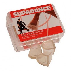 Supadance   Heel Protectors - Original 