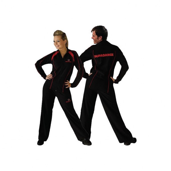 Tracksuit Style D