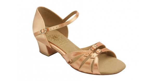 Dance-Shop.com | Style 1557 | Childrens Shoes| Supadance Dance Shoes