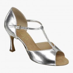 Supadance Style 1029 Silver Coag