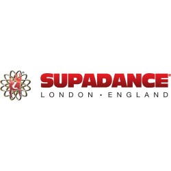 Supadance Club Range