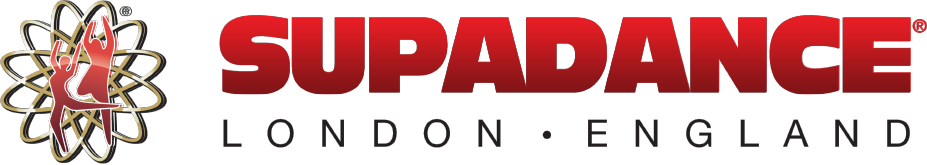 Supadance International Size Guide